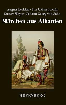 Märchen aus Albanien [German] 3843042217 Book Cover