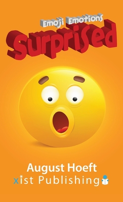 Surprised 1532438699 Book Cover
