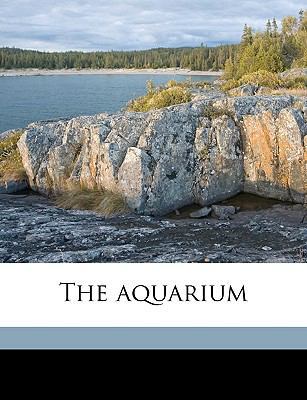 The Aquarium Volume V. 3 No. 26 Jan 1893 1174801123 Book Cover