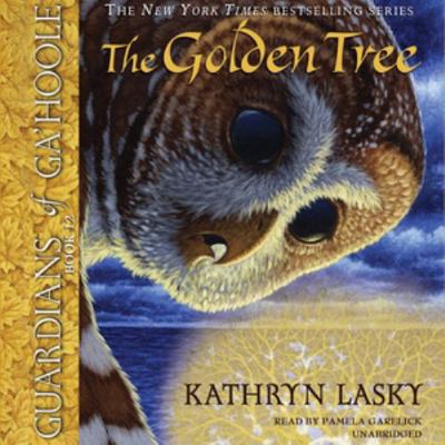The Golden Tree 1470881349 Book Cover