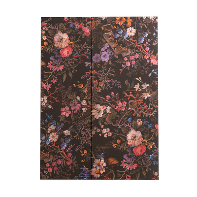 Floralia Document Folder by Paperblanks (Willia... 1439798583 Book Cover