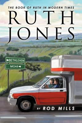 Ruth Jones 1477138684 Book Cover