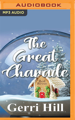 The Great Charade 1713669846 Book Cover