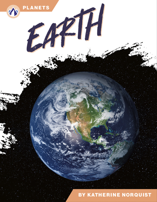 Earth B0GH29WZYW Book Cover