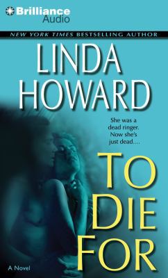 To Die for 1469233355 Book Cover