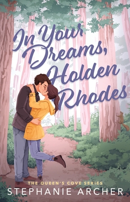 In Your Dreams, Holden Rhodes 1739043154 Book Cover