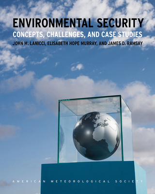 Environmental Security: Concepts, Challenges, a... 194497041X Book Cover
