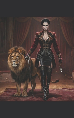 The Carnivore's Ring B0H5W9JXYY Book Cover