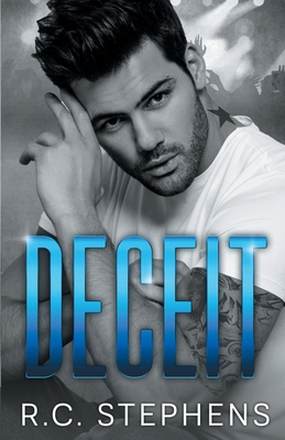 Deceit: A Rock Star Friends to Lovers Romance B08BDXM4D8 Book Cover