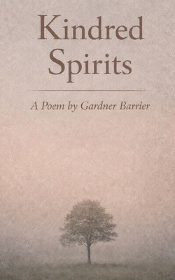 Kindred Spirits B0GZBVX2JZ Book Cover