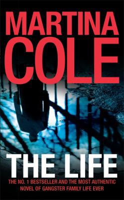 The Life 0755399498 Book Cover
