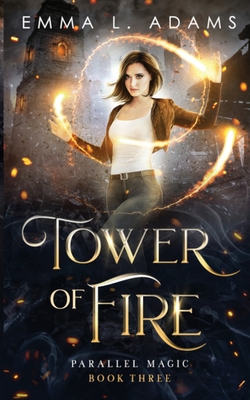 Tower of Fire 1915250854 Book Cover