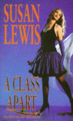 Class Apart 0749313323 Book Cover