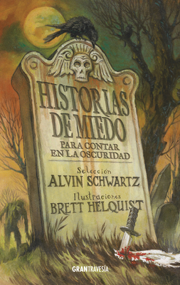 Historias de Miedo Para Contar En La Oscuridad 1 [Spanish] 6075271260 Book Cover