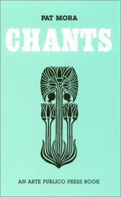 Chants 0934770247 Book Cover