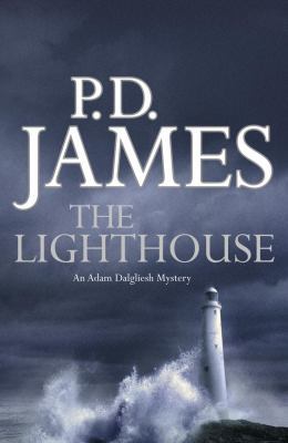 The Lighthouse 0676977790 Book Cover