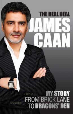 The Real Deal: My Story from Brick Lane to the ... 0753515083 Book Cover