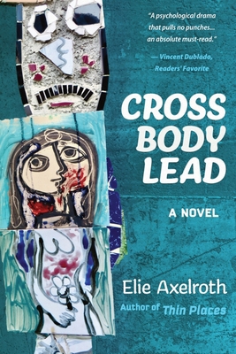 Cross Body Lead 0996284753 Book Cover