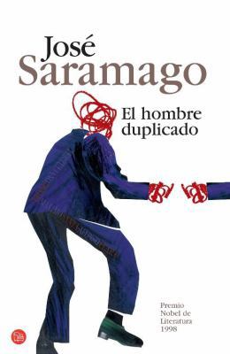 El Hombre Duplicado = The Duplicate Man [Spanish] 607113059X Book Cover