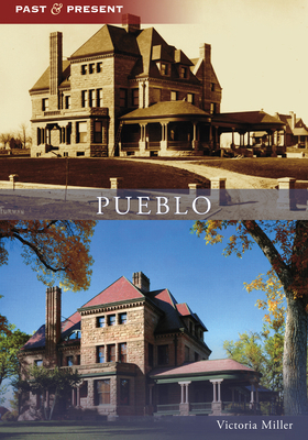 Pueblo 1467161314 Book Cover