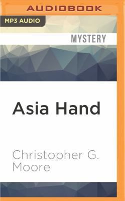 Asia Hand 1531825915 Book Cover