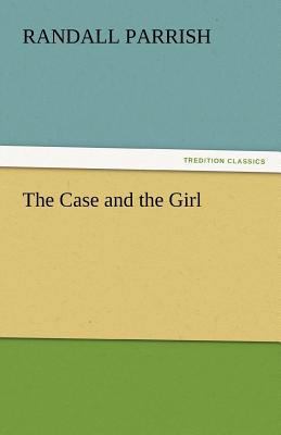 The Case and the Girl 3842449291 Book Cover