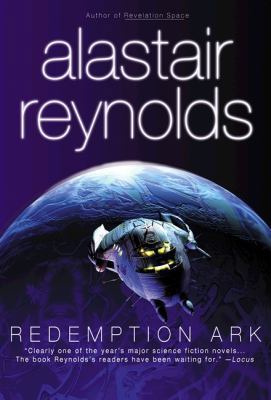 Redemption Ark: 6 044101058X Book Cover