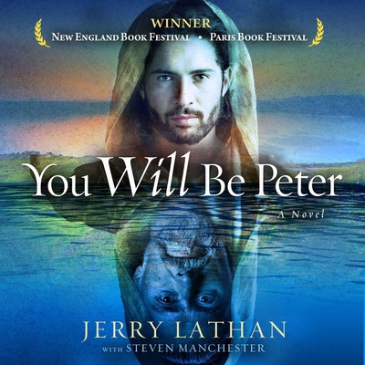 You Will Be Peter B0DV934K63 Book Cover