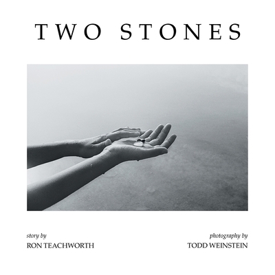 Two Stones 1436361745 Book Cover