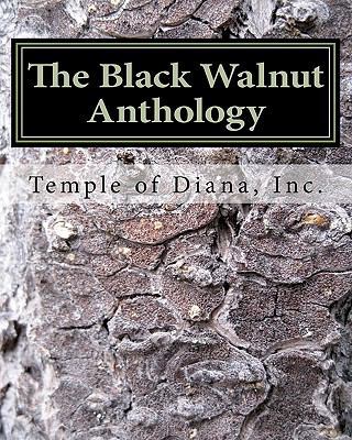The Black Walnut Anthology 1461060974 Book Cover