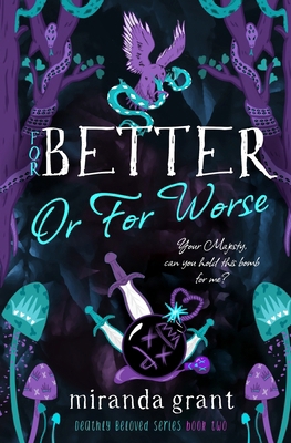 For Better or For Worse 1914464389 Book Cover