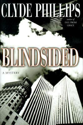 Blindsided: A Mystery 0688171540 Book Cover