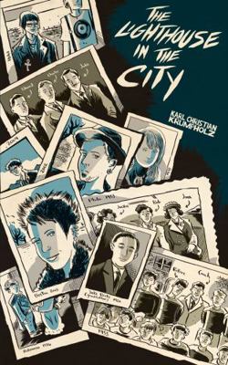 Lighthouse in the City, Vol. 7: : July - September 2021
