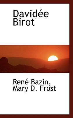 David E Birot 1113677872 Book Cover