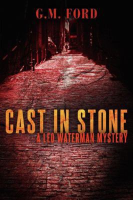 Cast in Stone 161218376X Book Cover