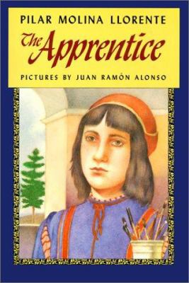 Apprentice 0785758011 Book Cover