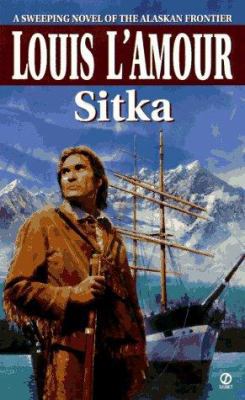 Sitka 0451194012 Book Cover