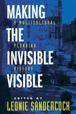 Making the Invisible Visible: A Multicultural P... 0520207351 Book Cover