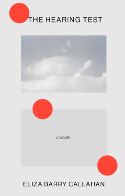 The Hearing Test 164622213X Book Cover