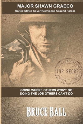Major Shawn Graeco B0F3JRXVVN Book Cover