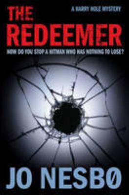 The Redeemer 1846550408 Book Cover