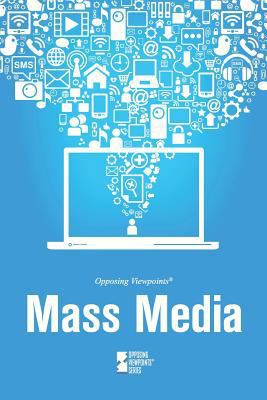 Mass Media 0737766611 Book Cover
