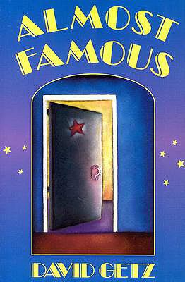 Almost Famous 061306366X Book Cover