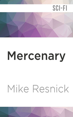 Mercenary 1713618133 Book Cover
