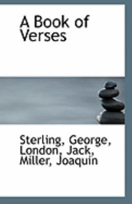 A Book of Verses 1113184000 Book Cover