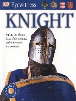 Knight 1409373886 Book Cover