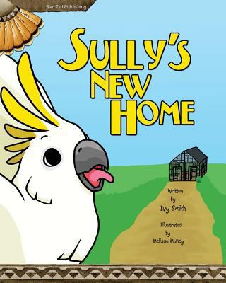 Sully's New Home 0963575767 Book Cover