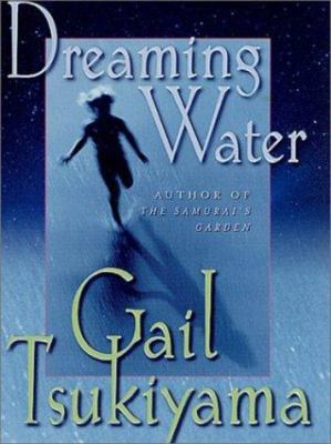 Dreaming Water [Large Print] 0786247975 Book Cover