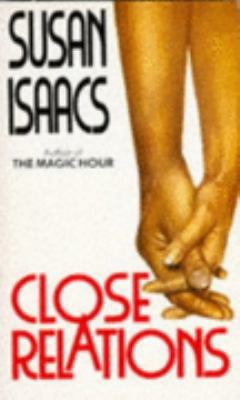 Close Relations 0708819818 Book Cover