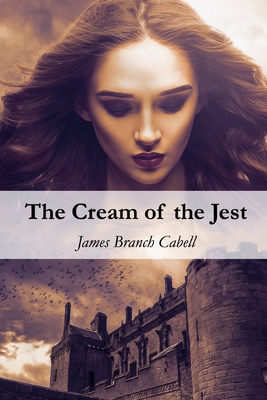 The Cream of the Jest B08B386SVG Book Cover